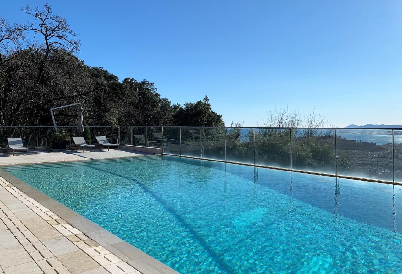 Incredible Views Of In A Calm Luxury & Big Park Apartamento