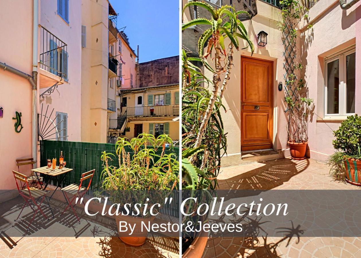 Apartamento Nestor&jeeves - Urban Sun - - Very Close Sea And Pedestrian Zone *