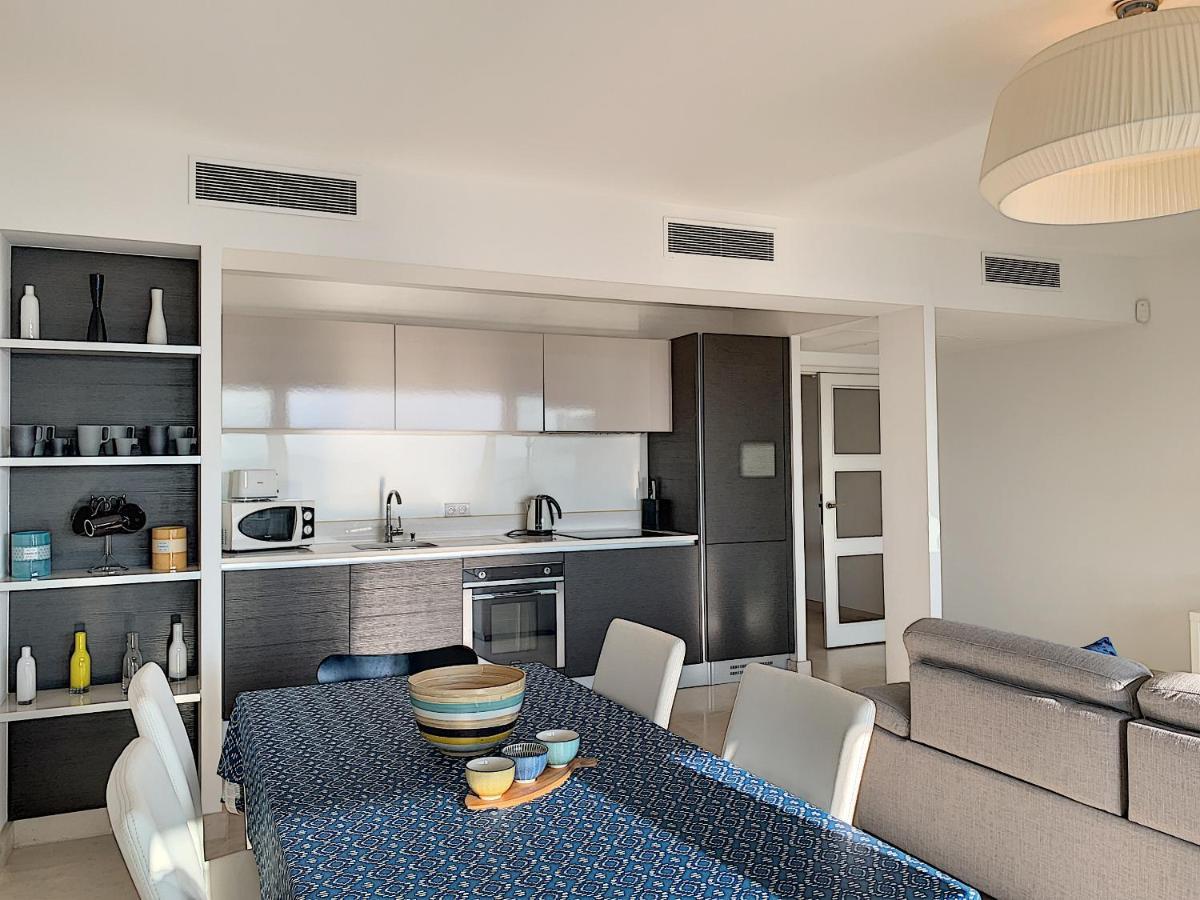 Apartamento Incredible Views Of In A Calm Luxury & Big Park *