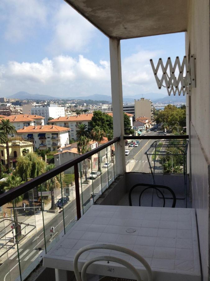 Promenade Des Anglais Hospedagem domiciliar *