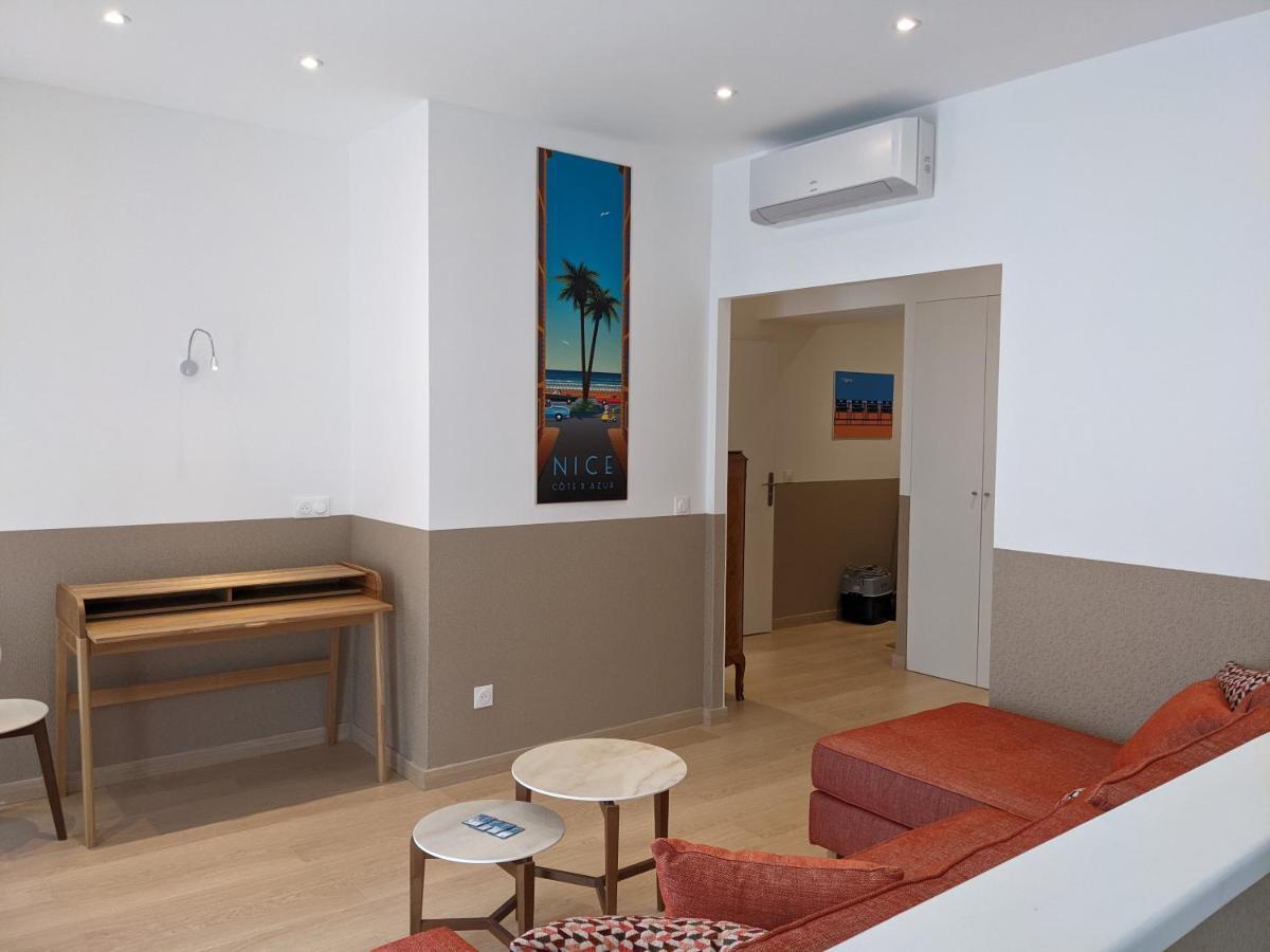 Aparthotel Share Nice