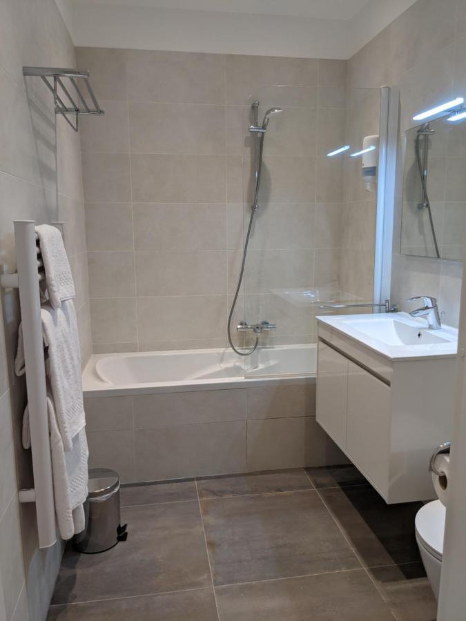 Share Aparthotel Nice