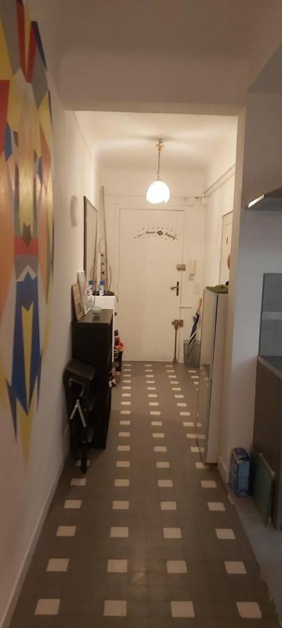 Welcome In Nice! Private Room, Own Bathroom Apartment Nice