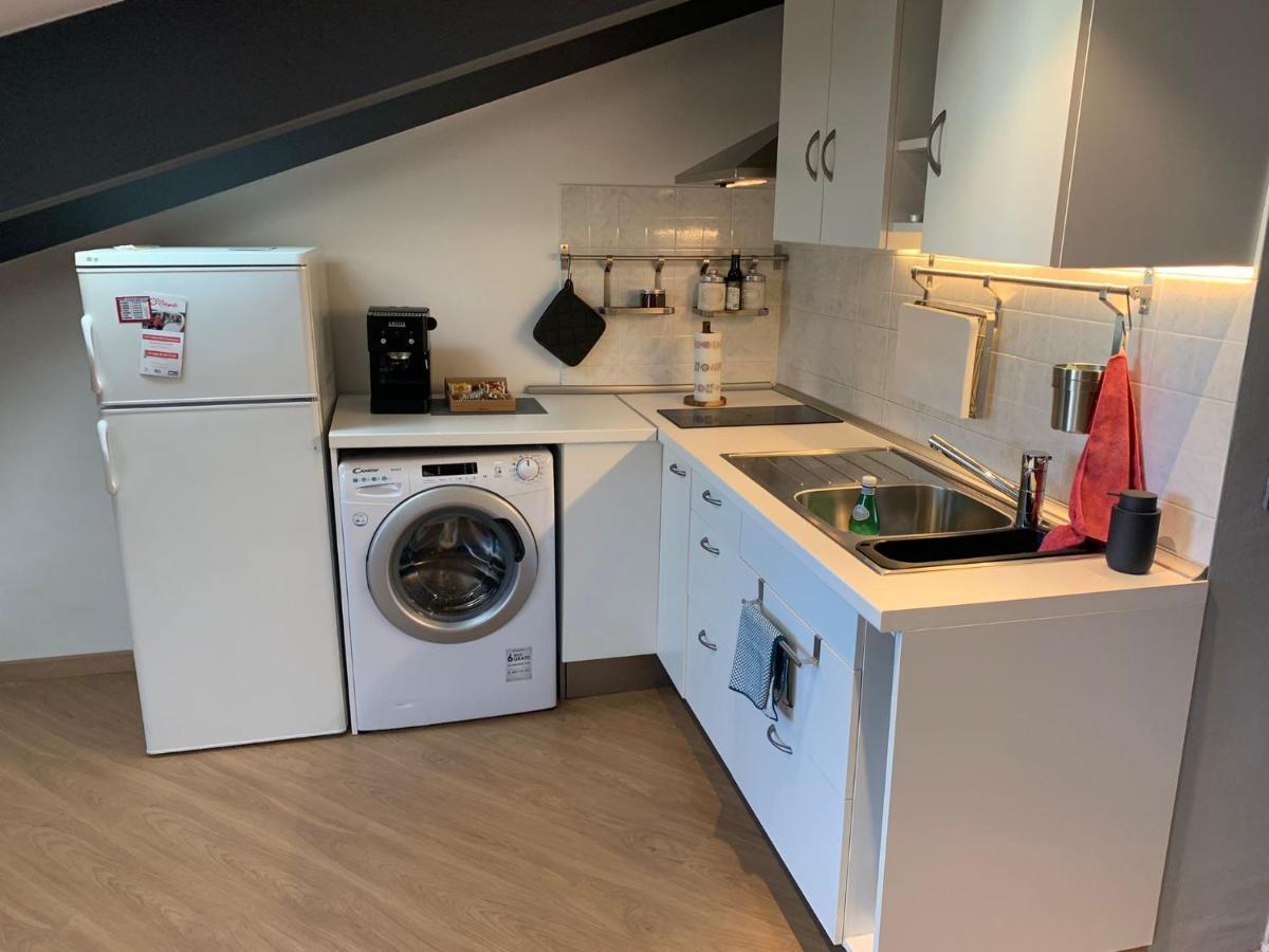 Apartamento A Deux Pas *