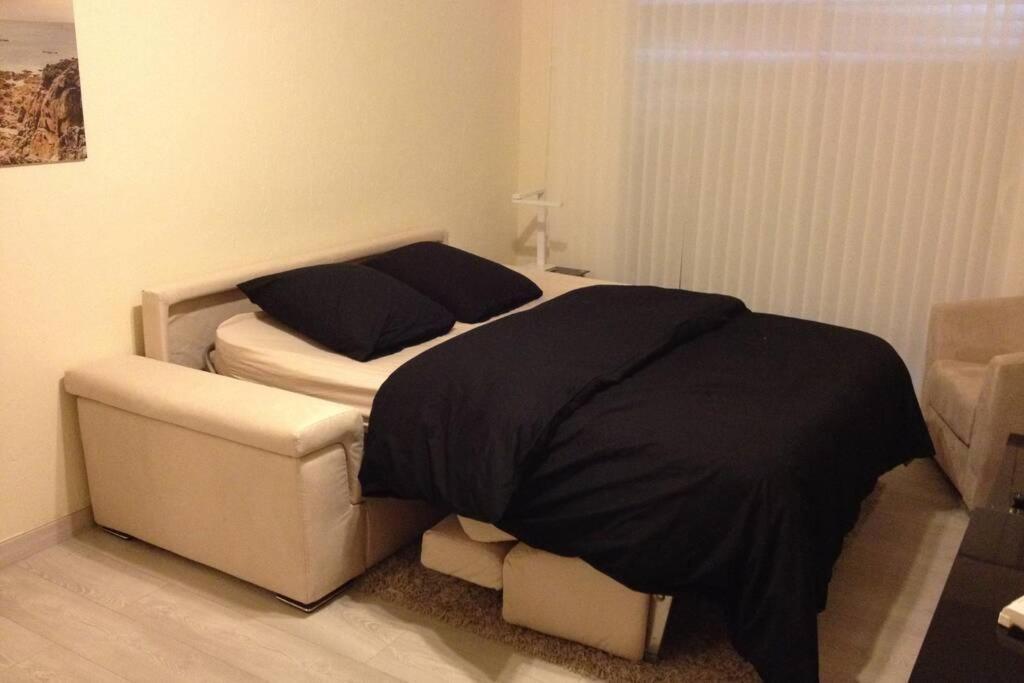 Apartment Beau A 50m De La