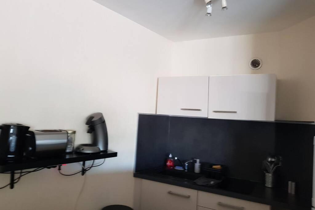 Apartment Beau A 50m De La