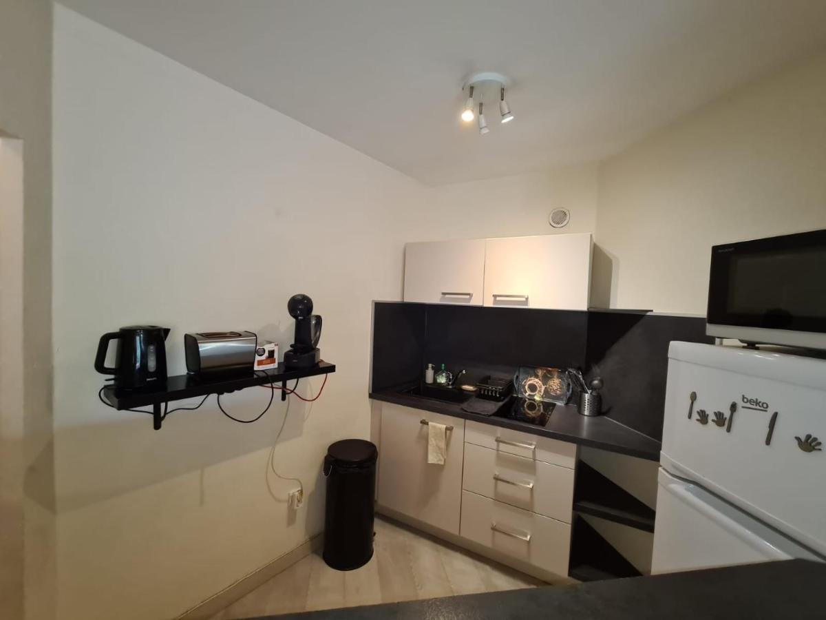 Beau A 50m De La Apartment Nice