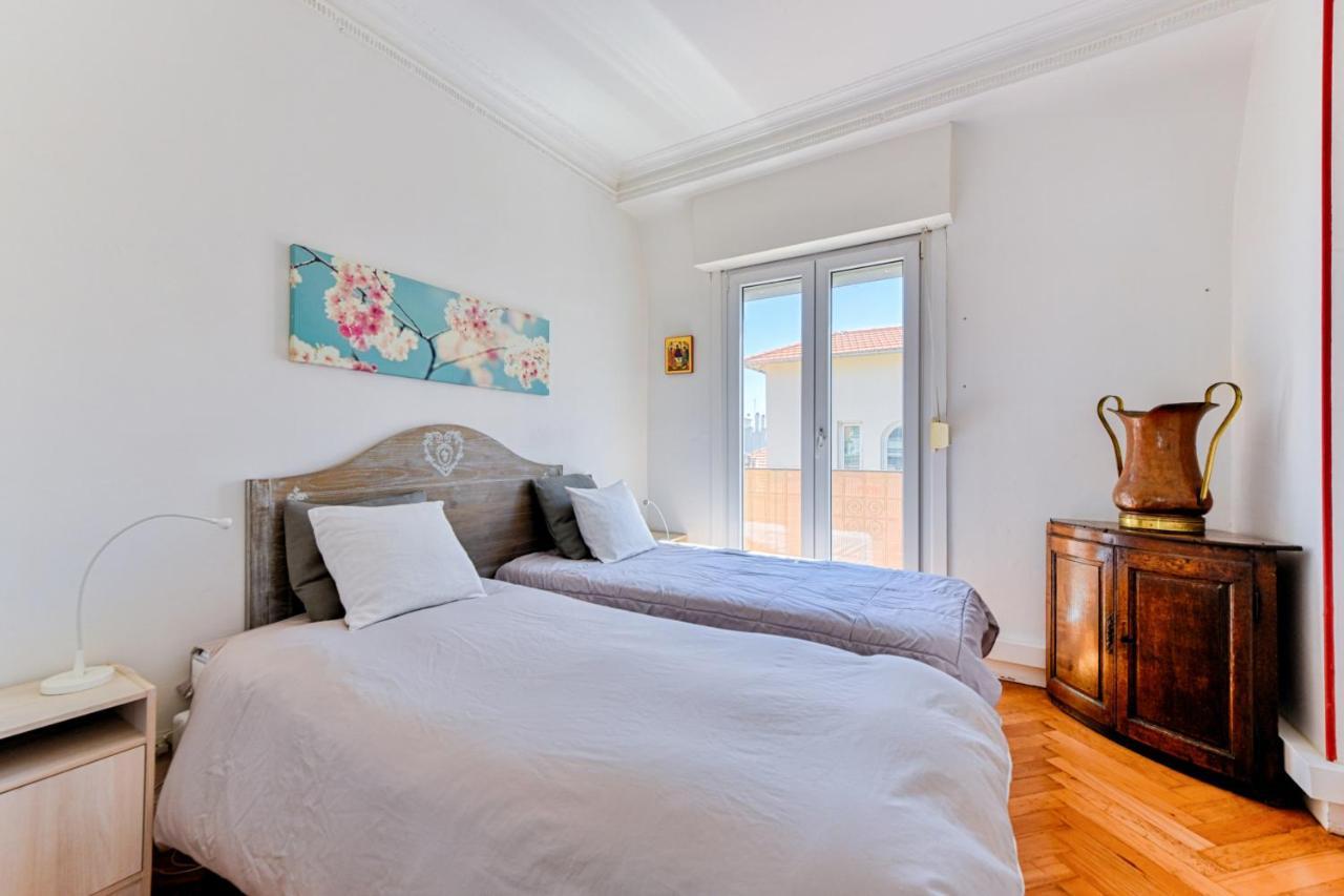 Apartment La Terrasse De Rossini