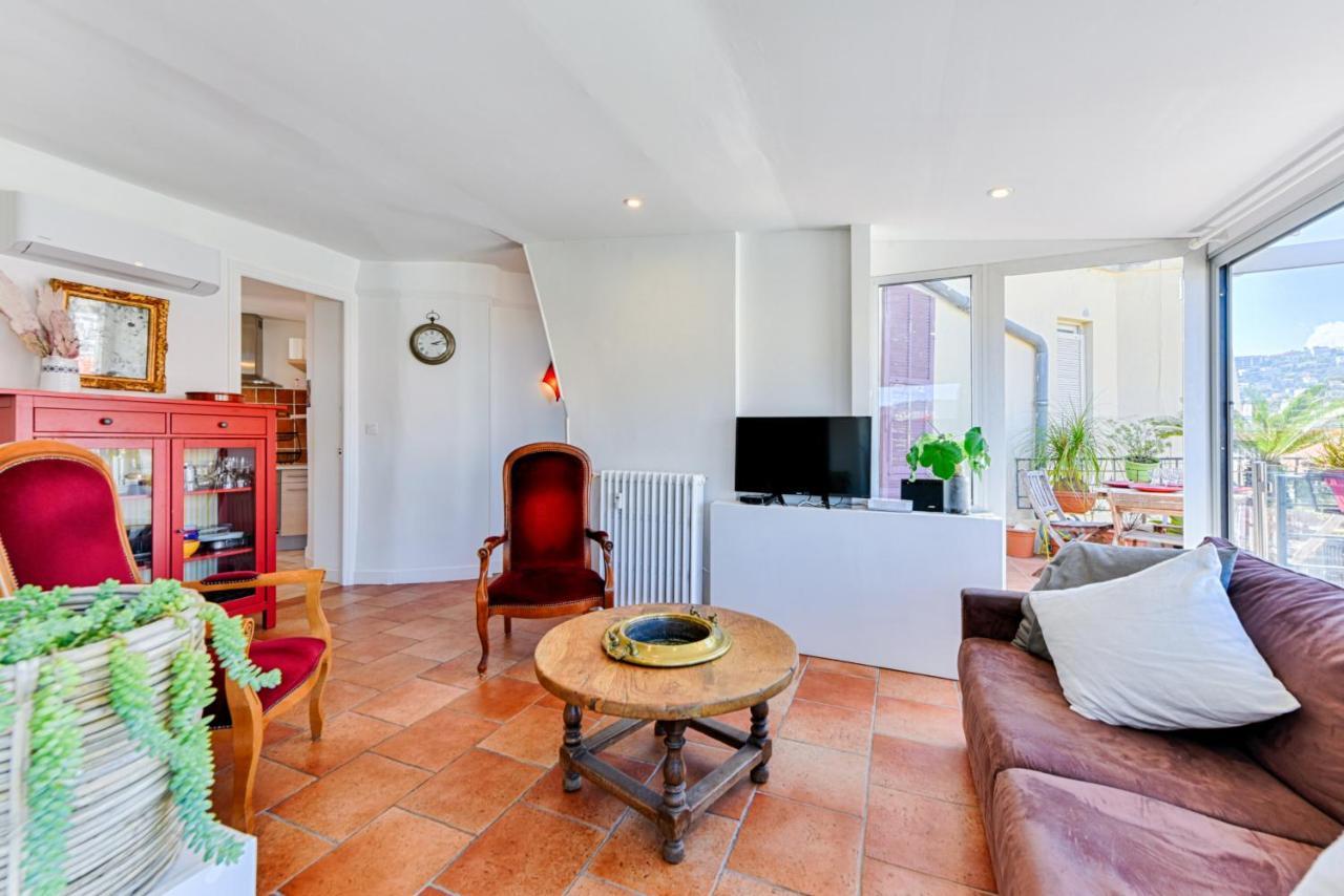 La Terrasse De Rossini