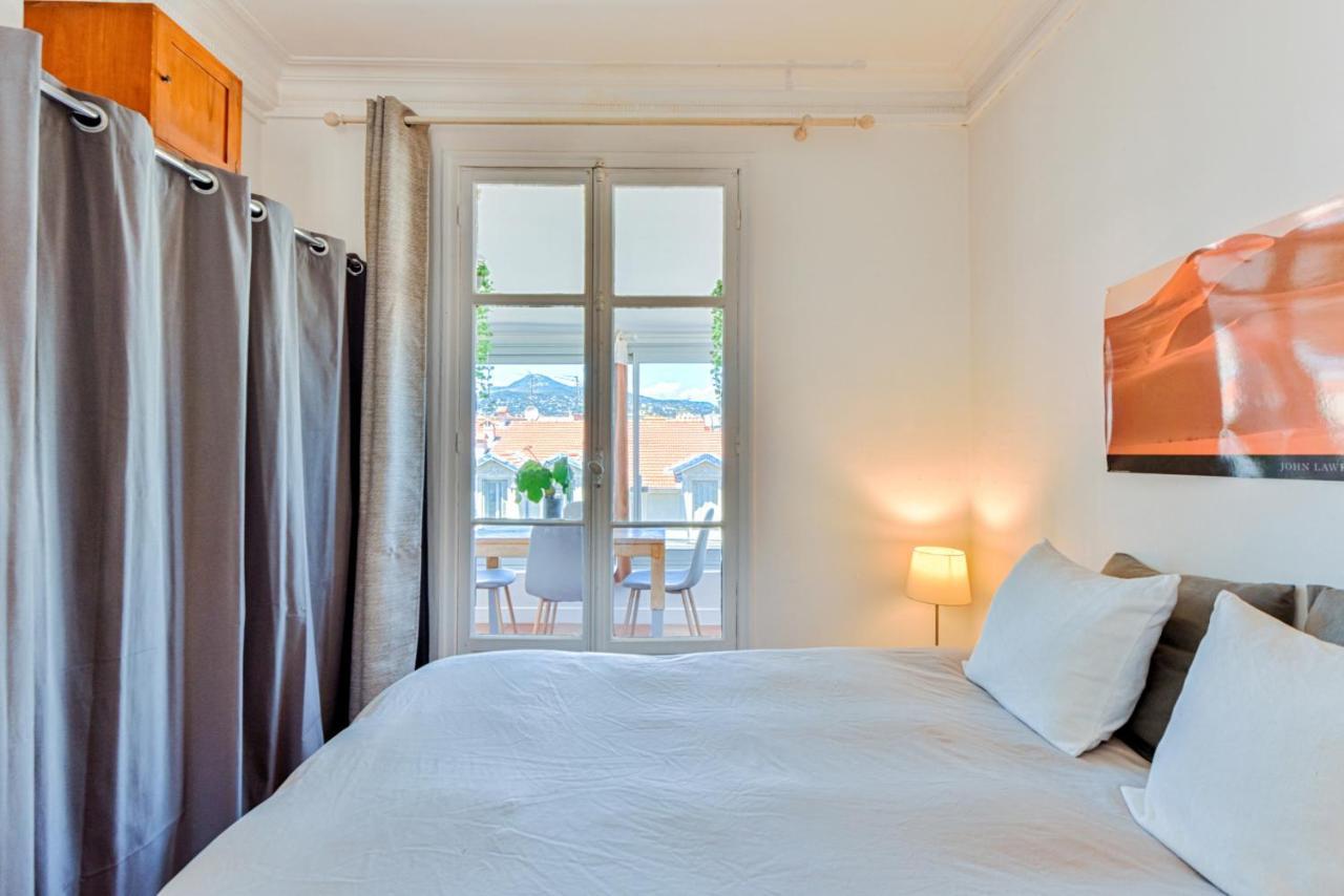 La Terrasse De Rossini Apartment Nice