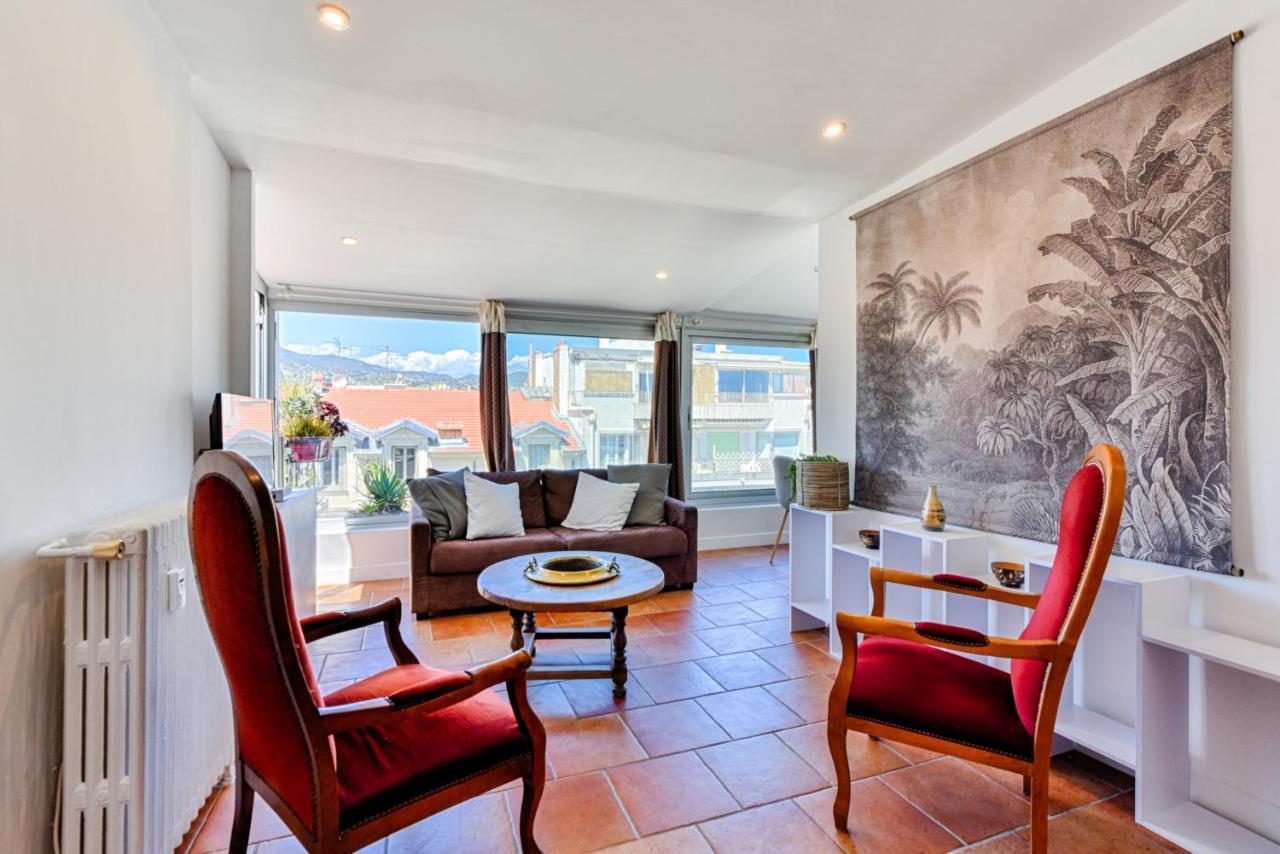 La Terrasse De Rossini *