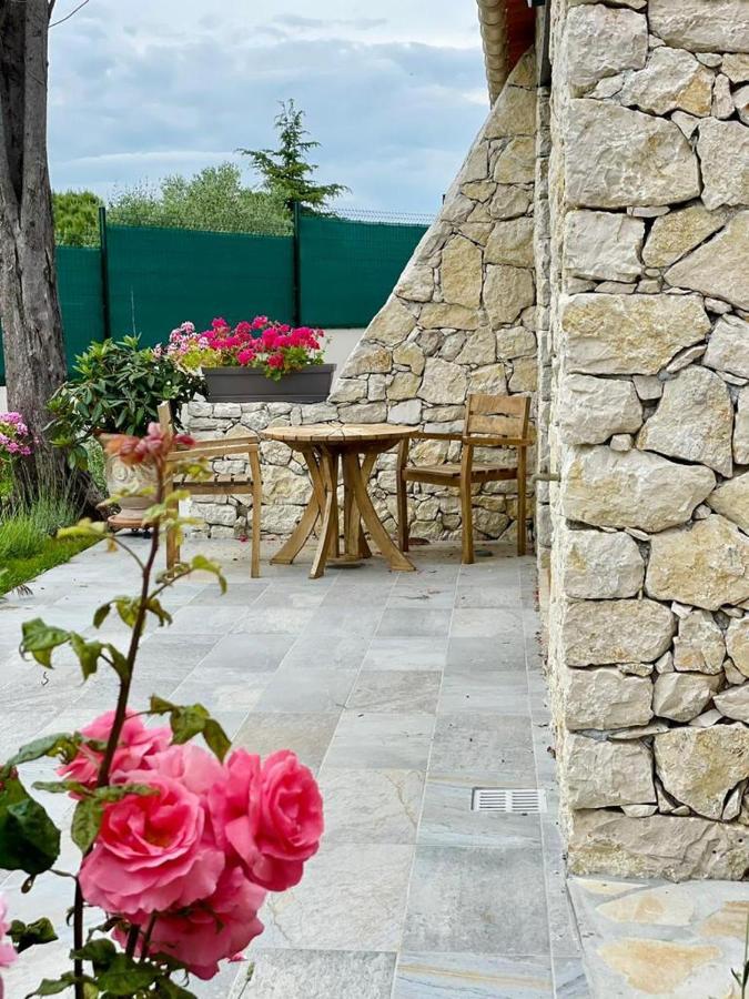Escondida Bed & Breakfast Nice
