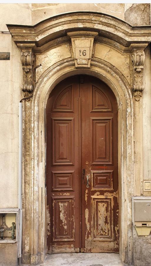 A Deux Pas Apartamento Nice