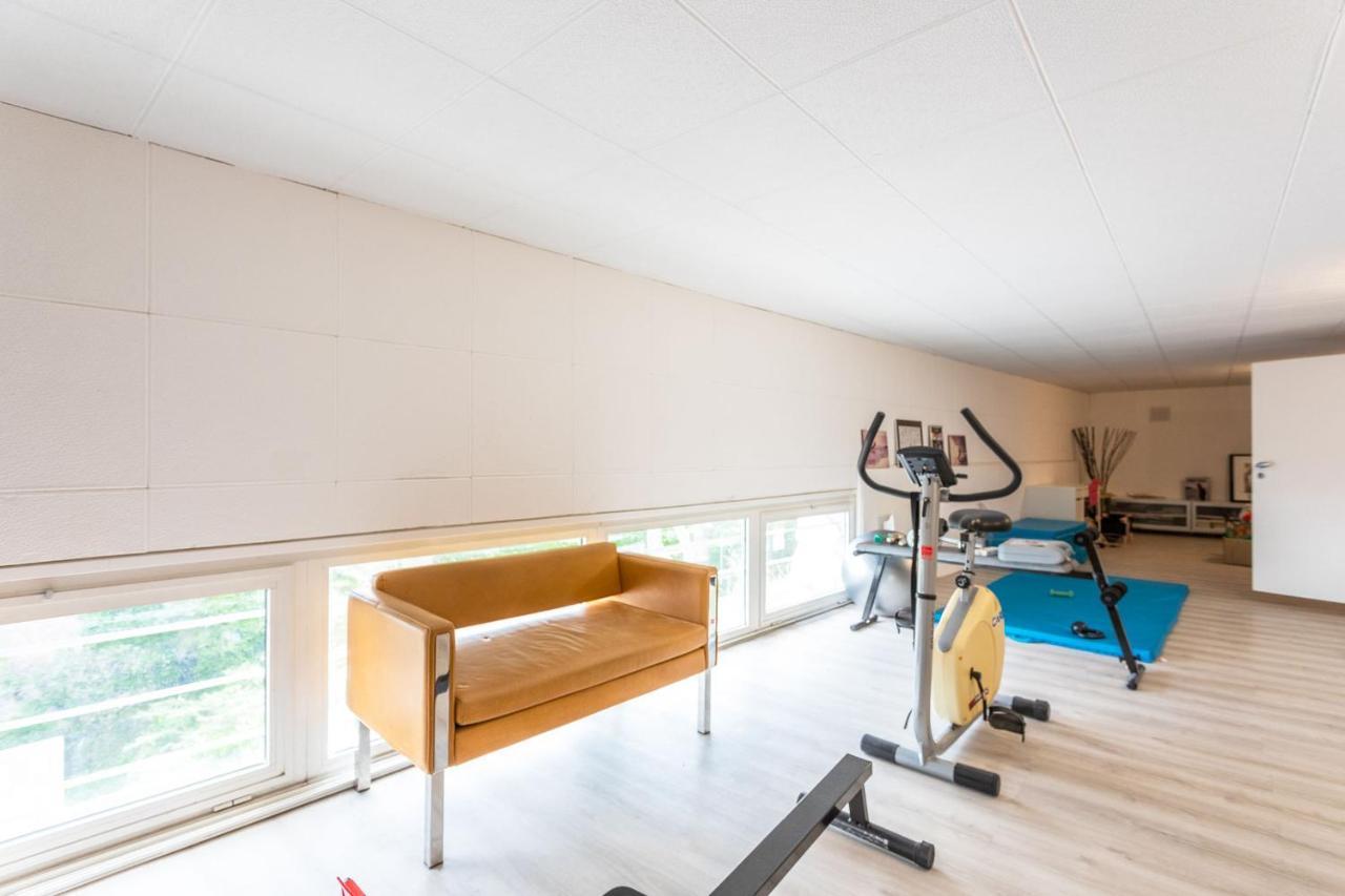 Villa Nice-gairaut By Riviera Homes