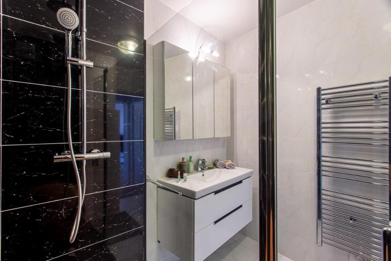 Providence - Elegant F3, Vue Incroyable, Balcon,ascenseur, Wifi *