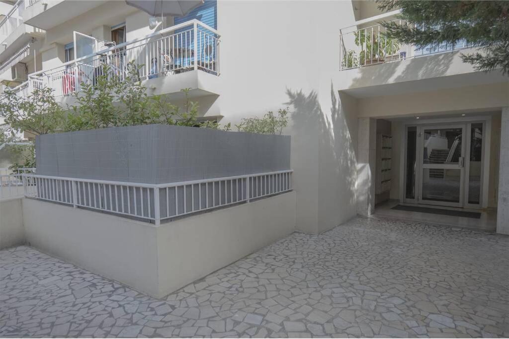 Apt 2 Pers 200m De La Mer Plus Parking Proche * Nice