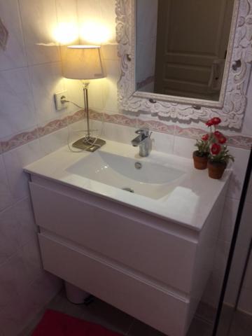 Villa Soraya , Quiet Location With Big Garden Near Beach And Old Town Of Nice Apartment Nice