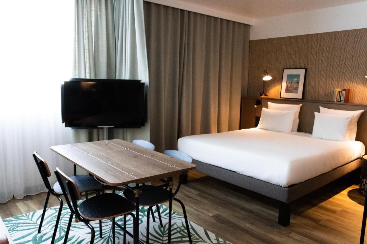 Hotel Novotel Airport