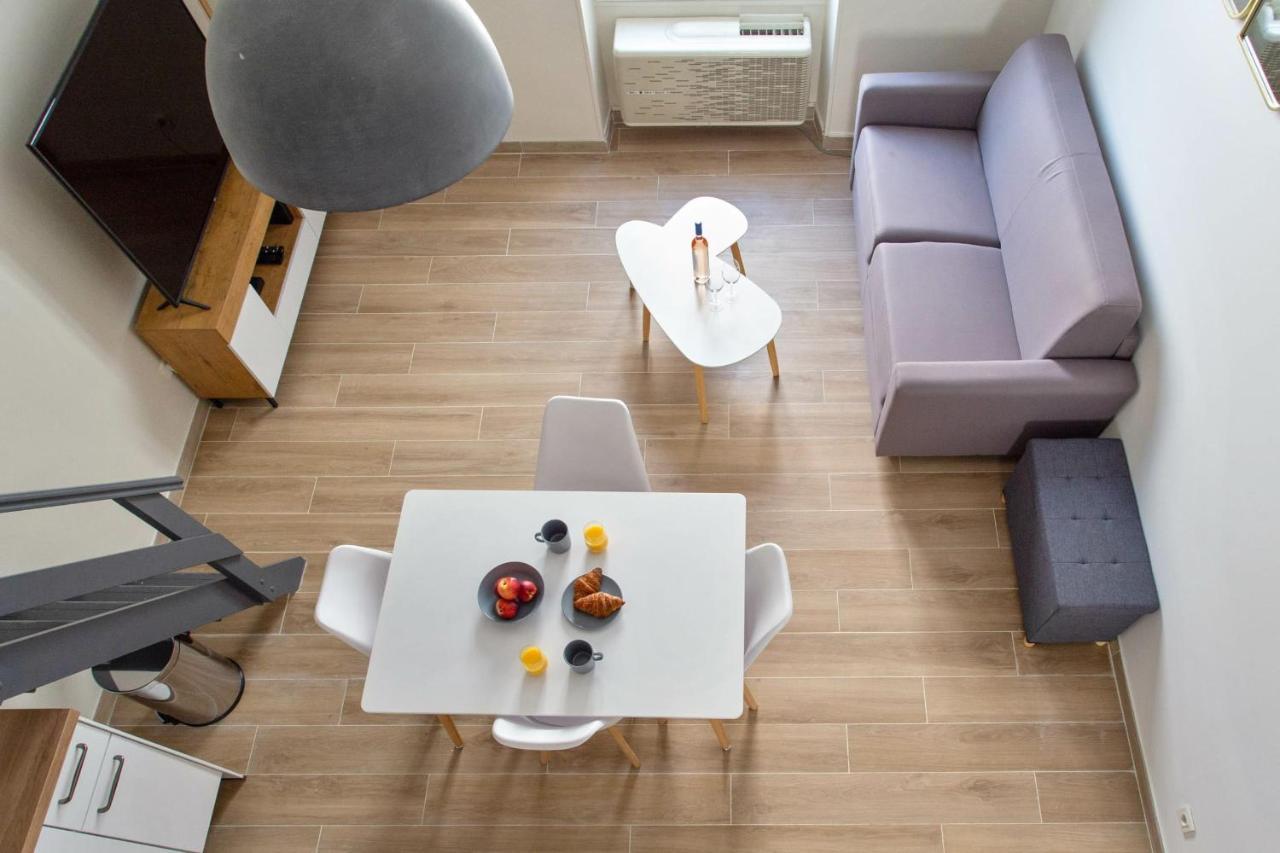 Apartment Le Coeur Nicois - Welkeys *