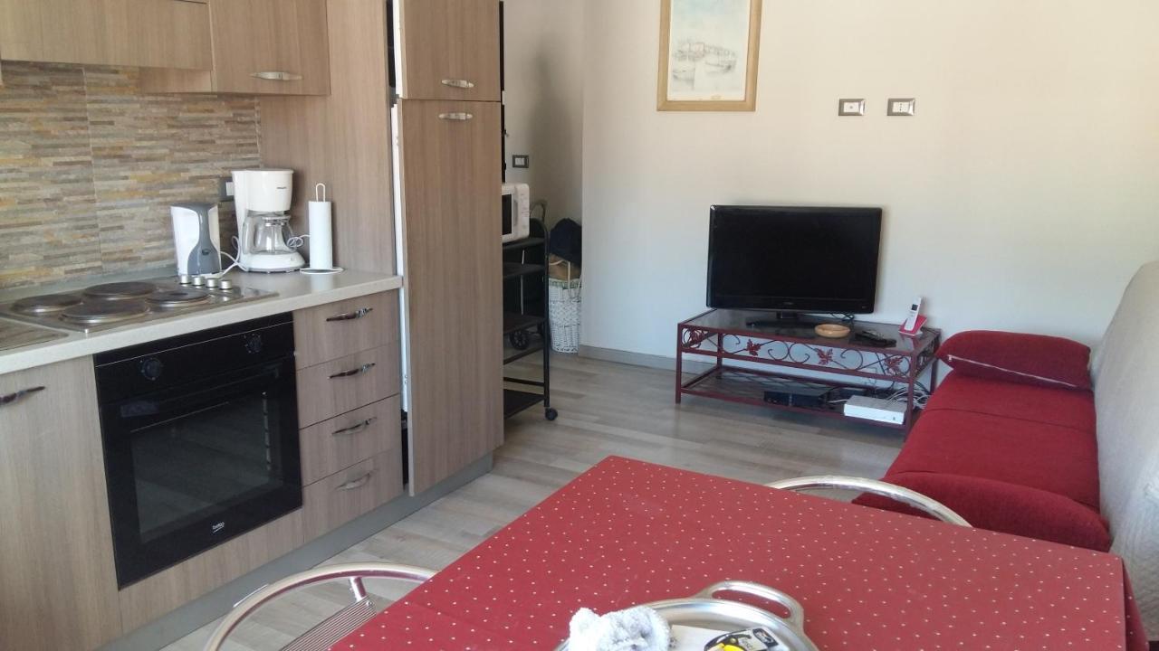Le Carlone Apartment