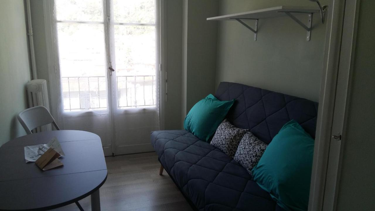 Apartment Le Carlone