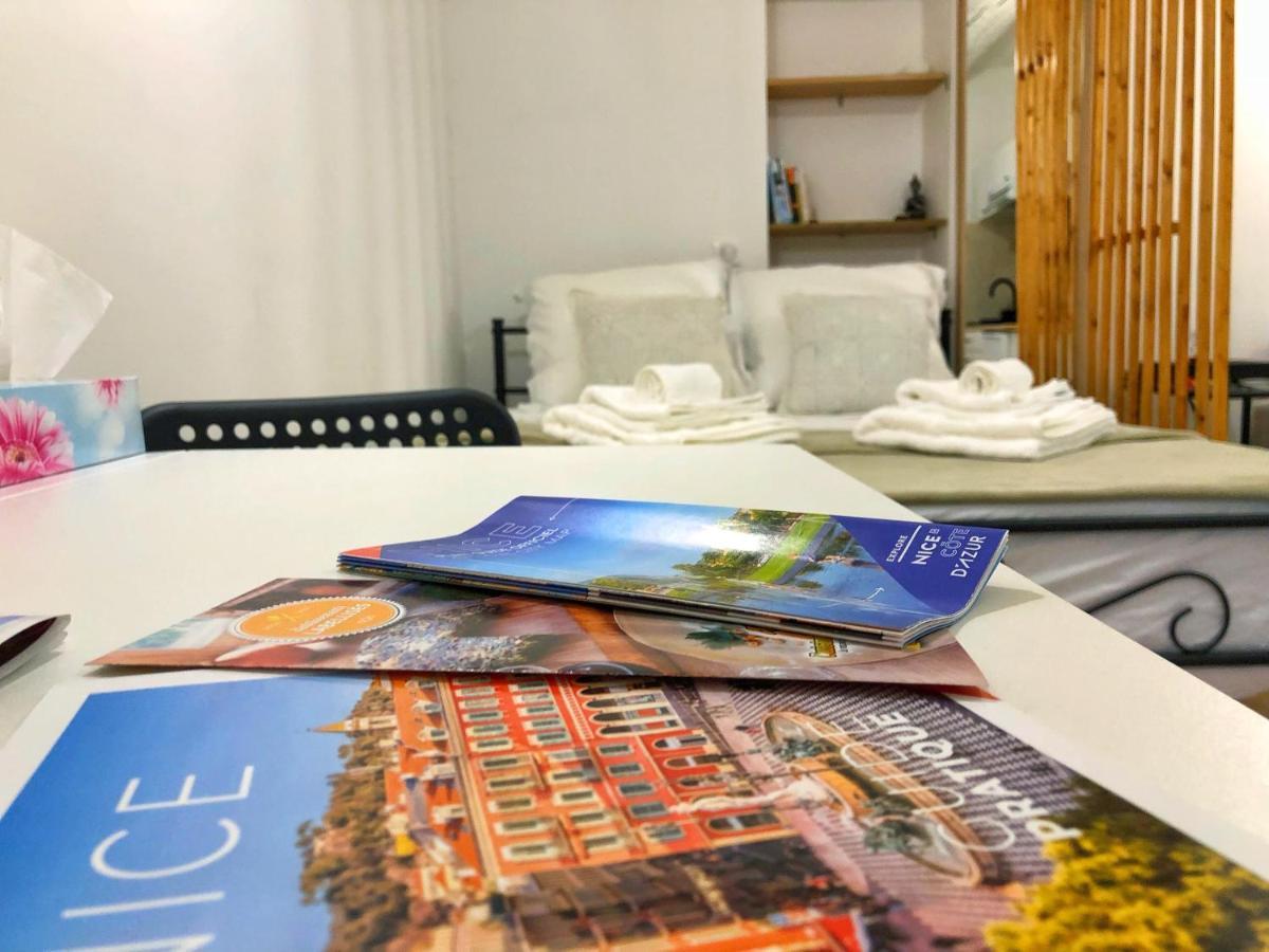 Cosy Modern In The Heart Of With Ac