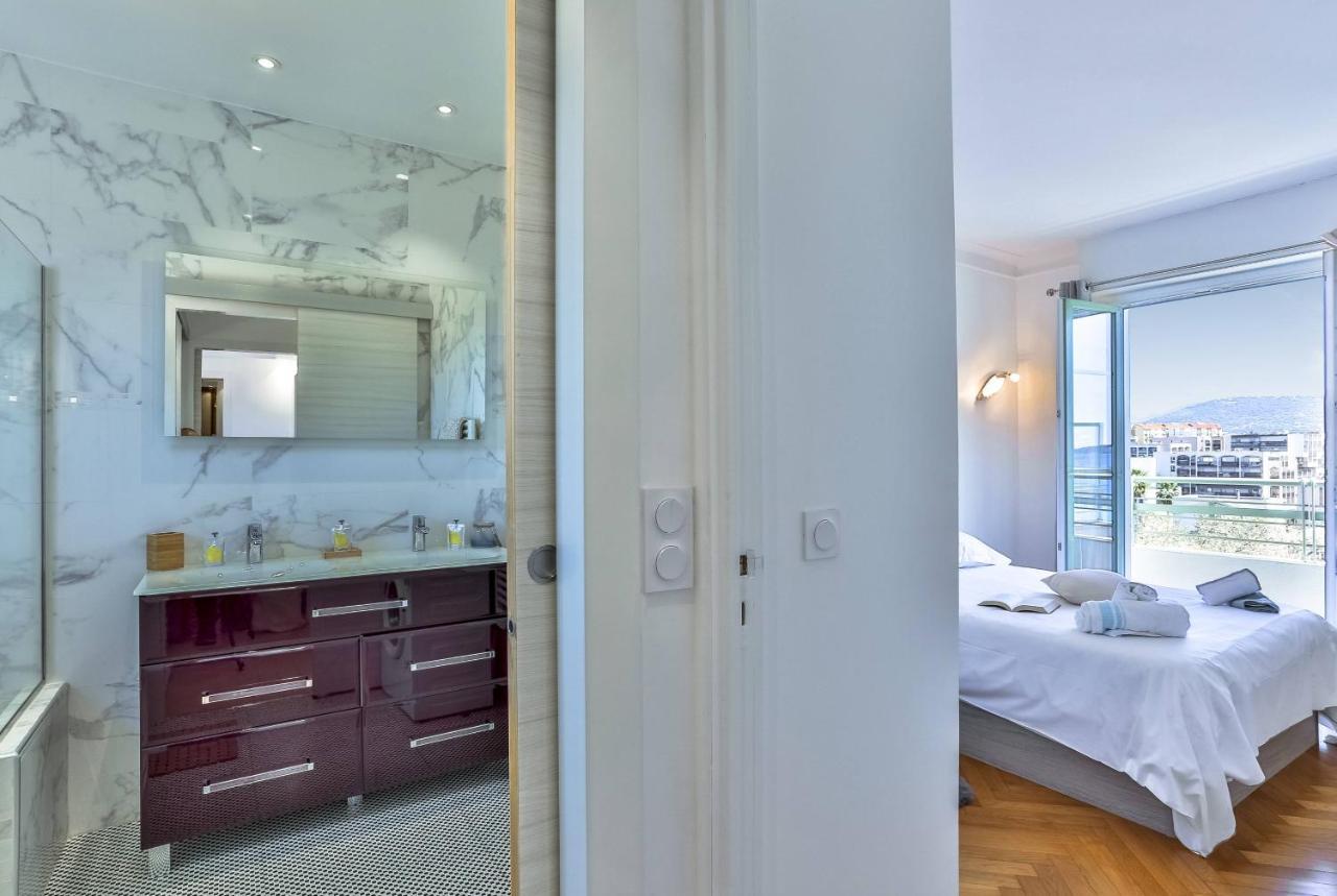 Maison Bianchi - 1156 Promenade Des Appartement Nice