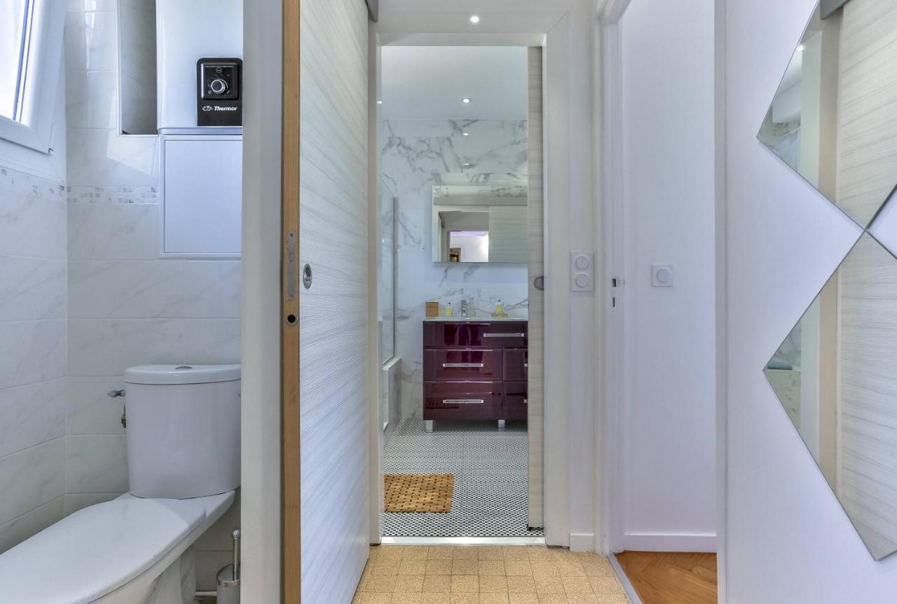 Maison Bianchi - 1156 Promenade Des Appartement