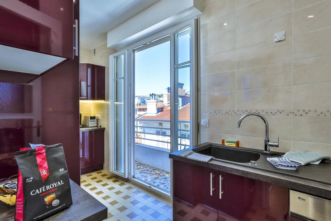 Maison Bianchi - 1156 Promenade Des * Nice