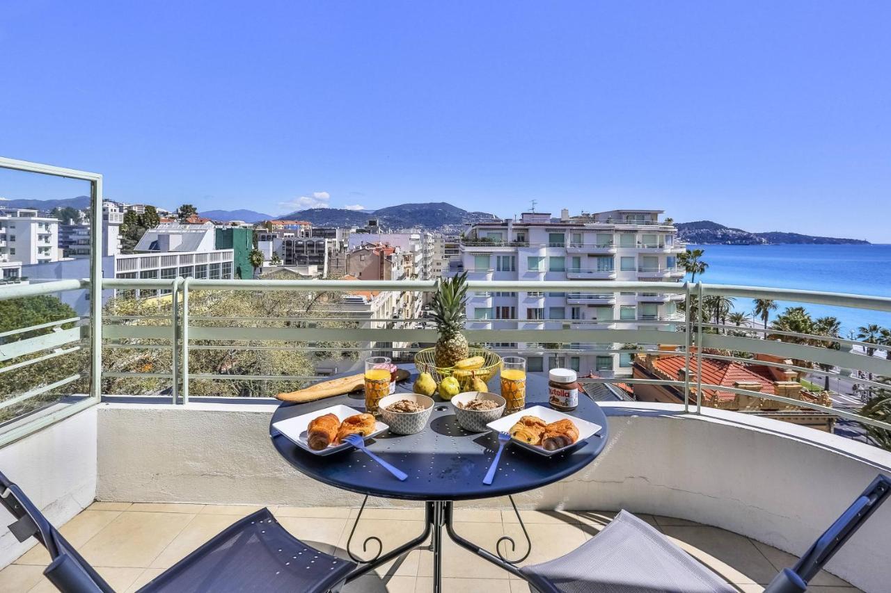 Maison Bianchi - 1156 Promenade Des Nice
