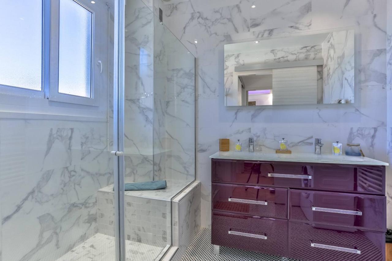 Appartement Maison Bianchi - 1156 Promenade Des *