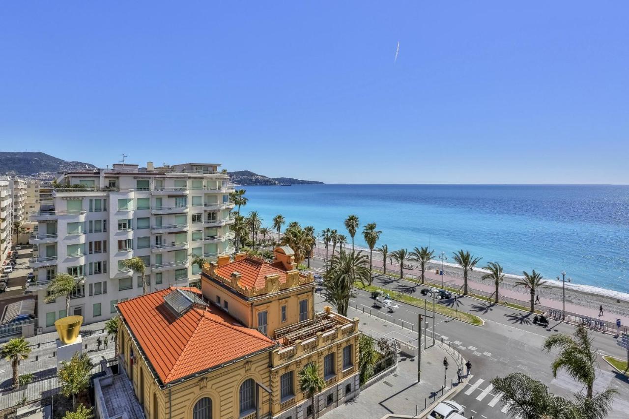 Maison Bianchi - 1156 Promenade Des Apartment