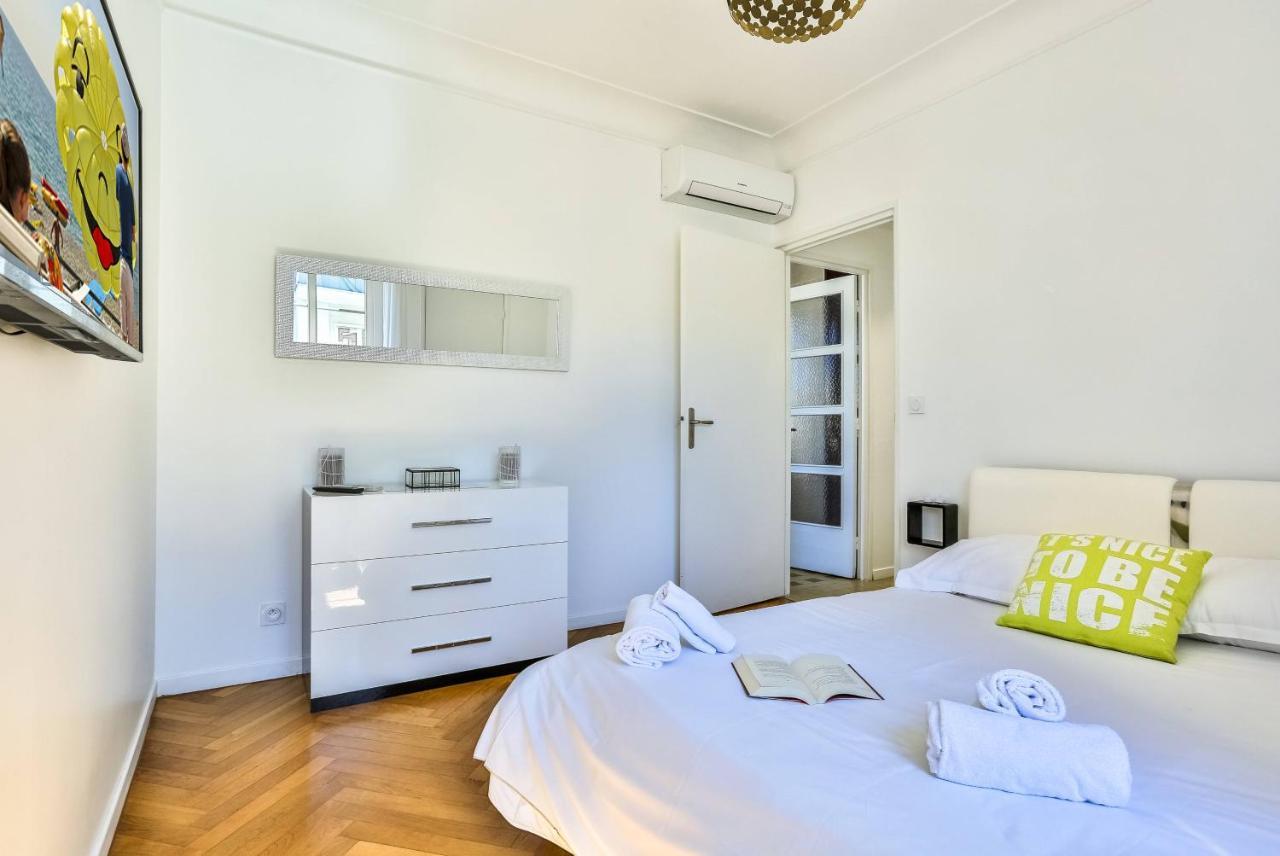 Appartement Maison Bianchi - 1156 Promenade Des