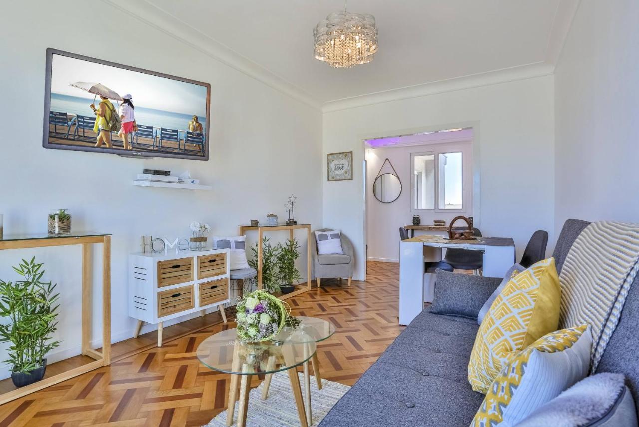 Apartment Maison Bianchi - 1156 Promenade Des Nice