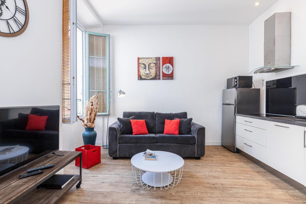 Bright 1 Bdr In The Old Town Apartment Nice