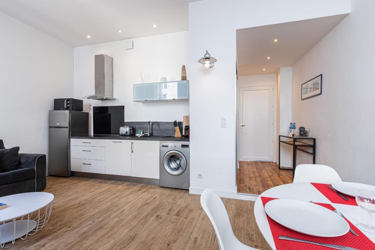 Bright 1 Bdr In The Old Town Apartment Nice