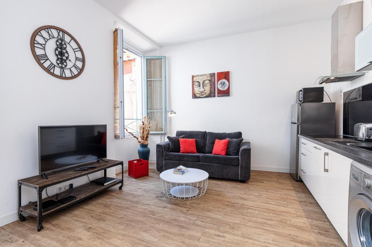 Bright 1 Bdr In The Old Town * Nice