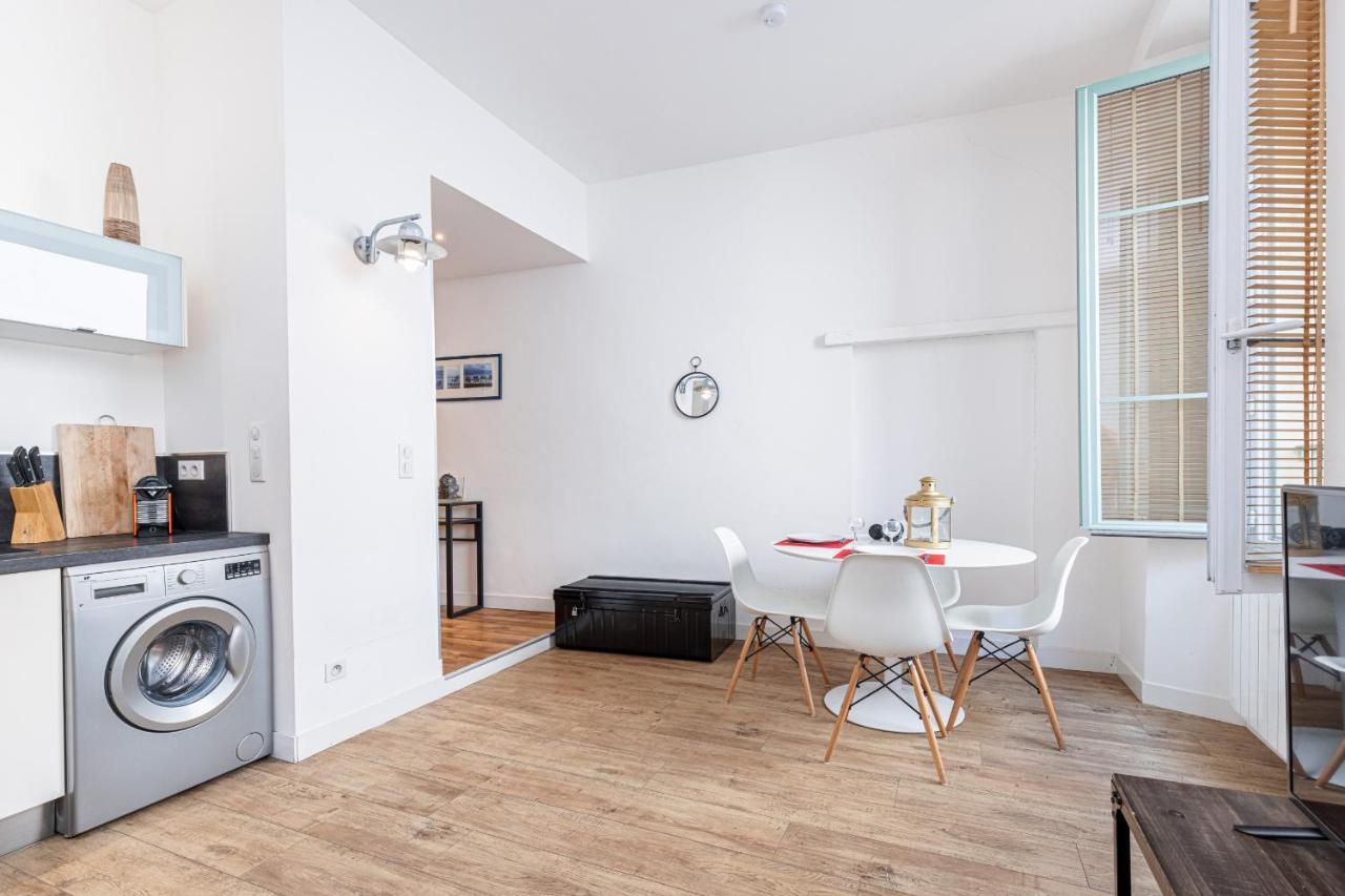 Bright 1 Bdr In The Old Town Apartment Nice