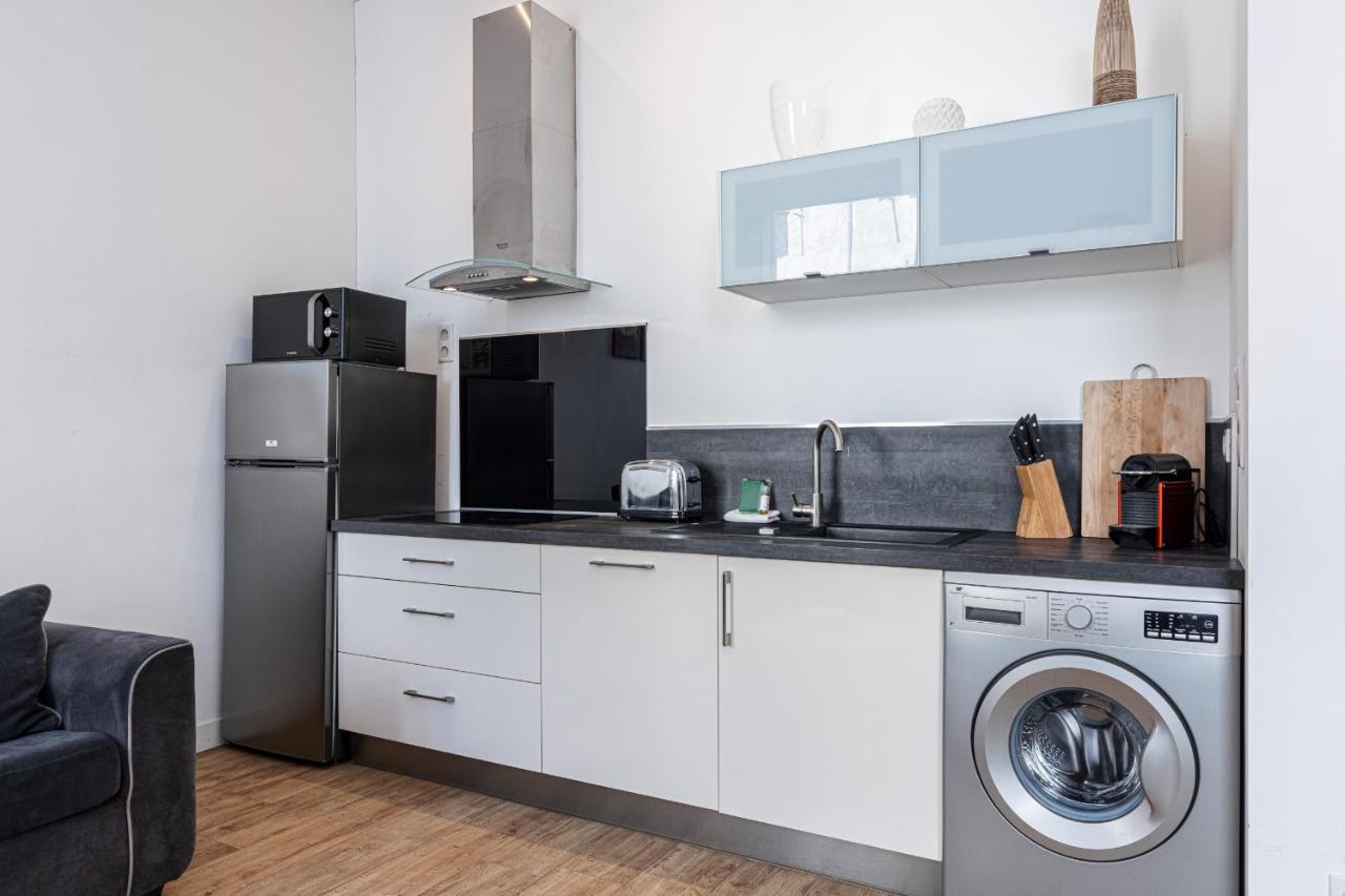 Bright 1 Bdr In The Old Town *