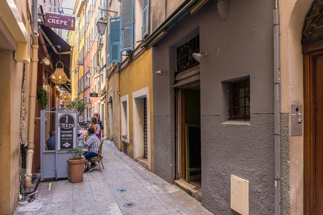 Bright 1 Bdr In The Old Town Apartment *