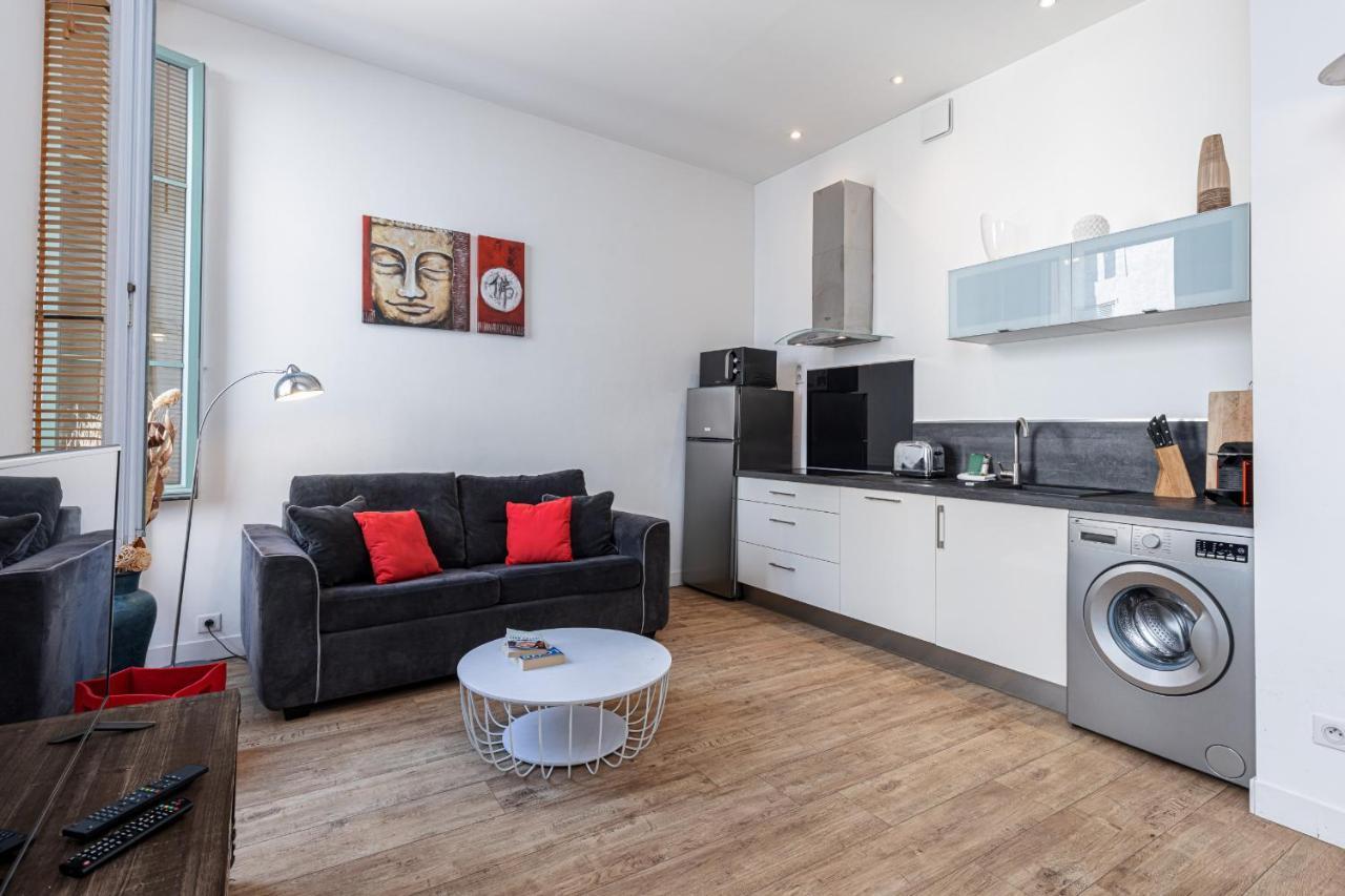 Bright 1 Bdr In The Old Town