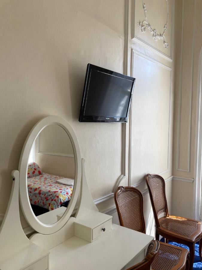 Hotel Belle Meuniere Nice