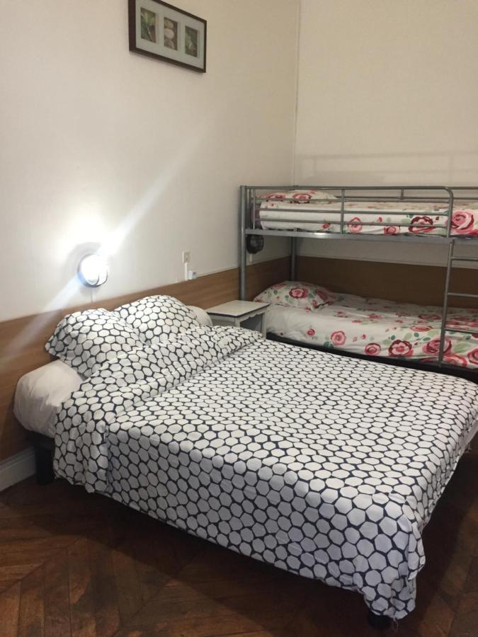 Belle Meuniere Hotel *