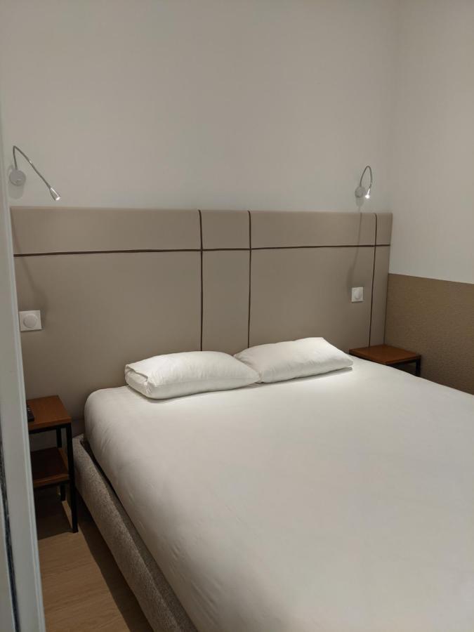 Share Aparthotel