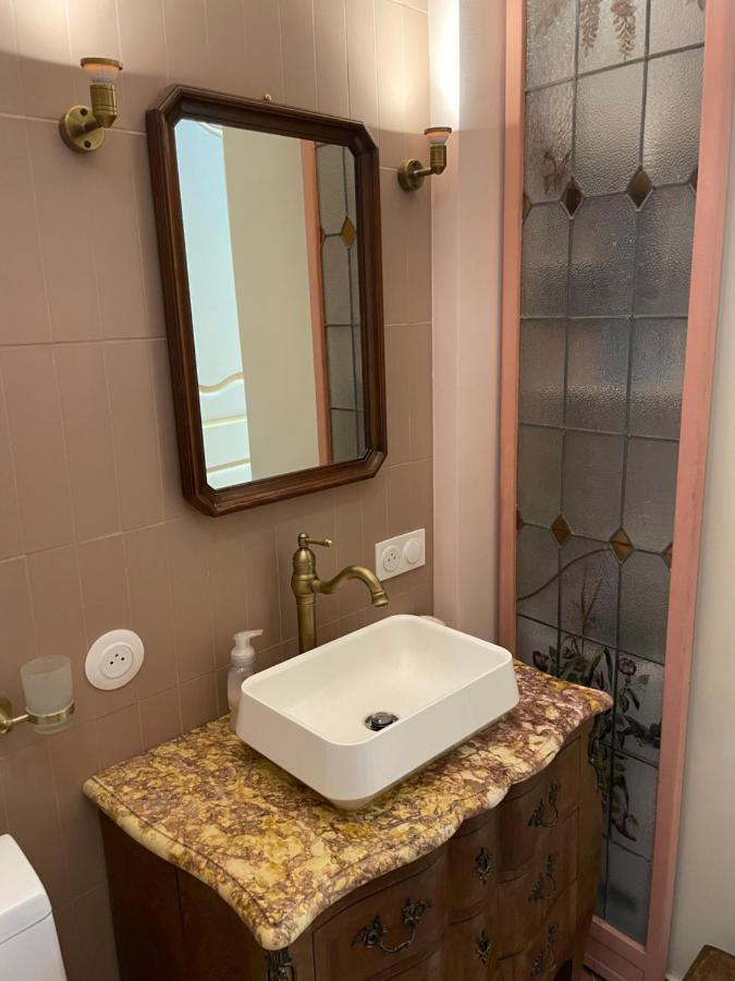 Carre D'or - Luxueux 2 Pieces Apartment Nice