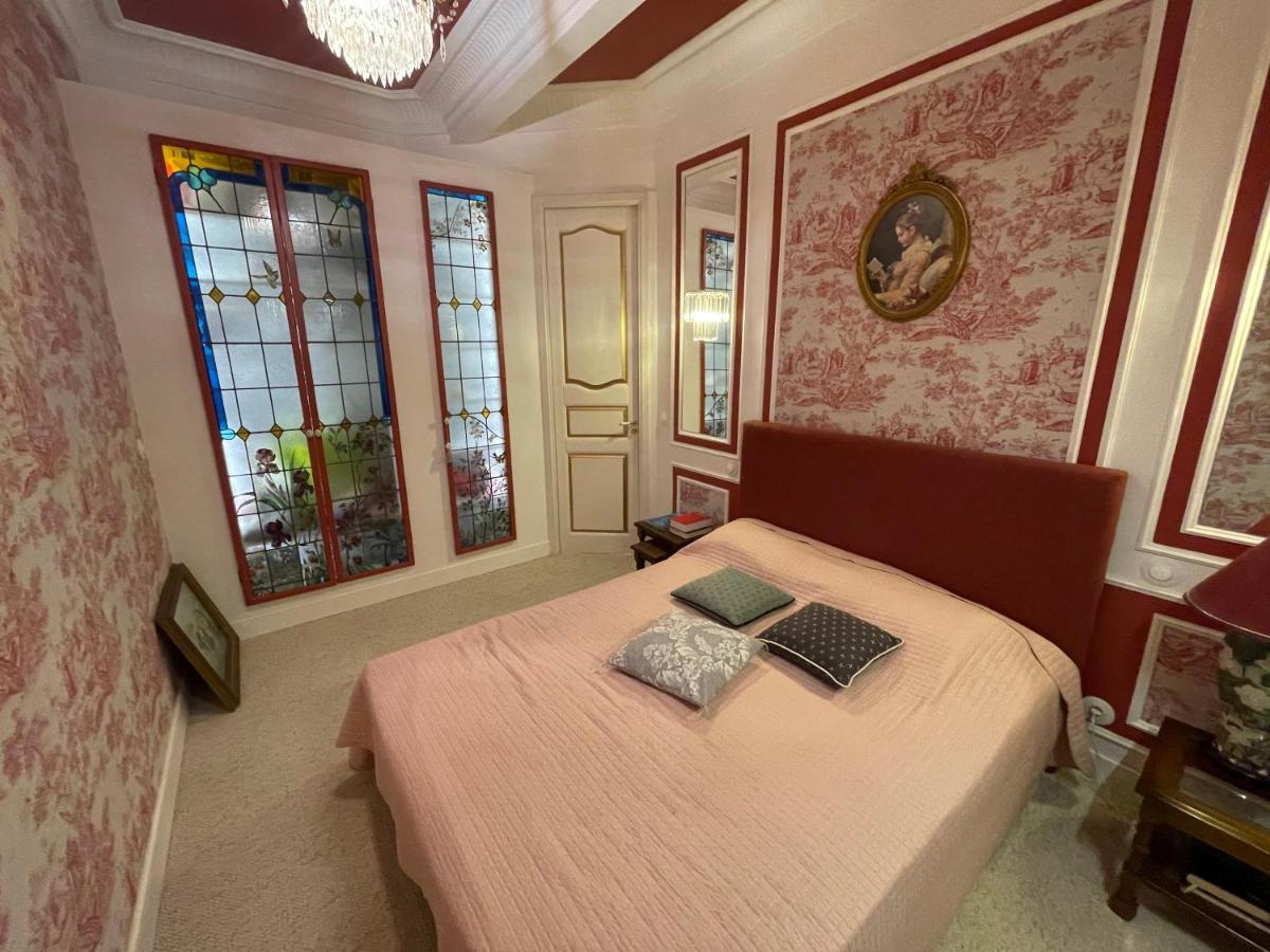 Carre D'or - Luxueux 2 Pieces