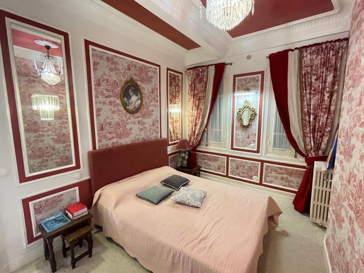 Apartment Carre D'or - Luxueux 2 Pieces *