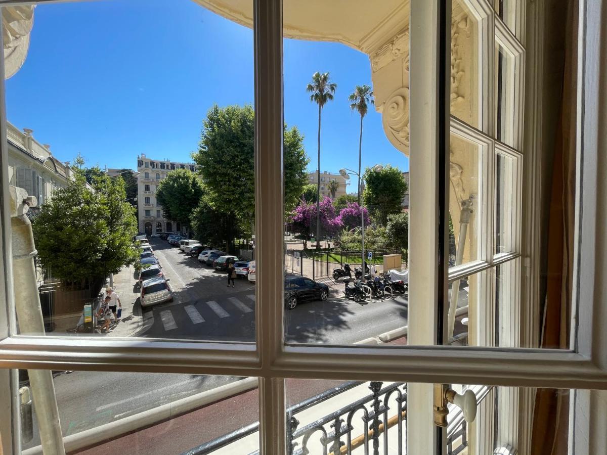 Apartment Carre D'or - Luxueux 2 Pieces Nice