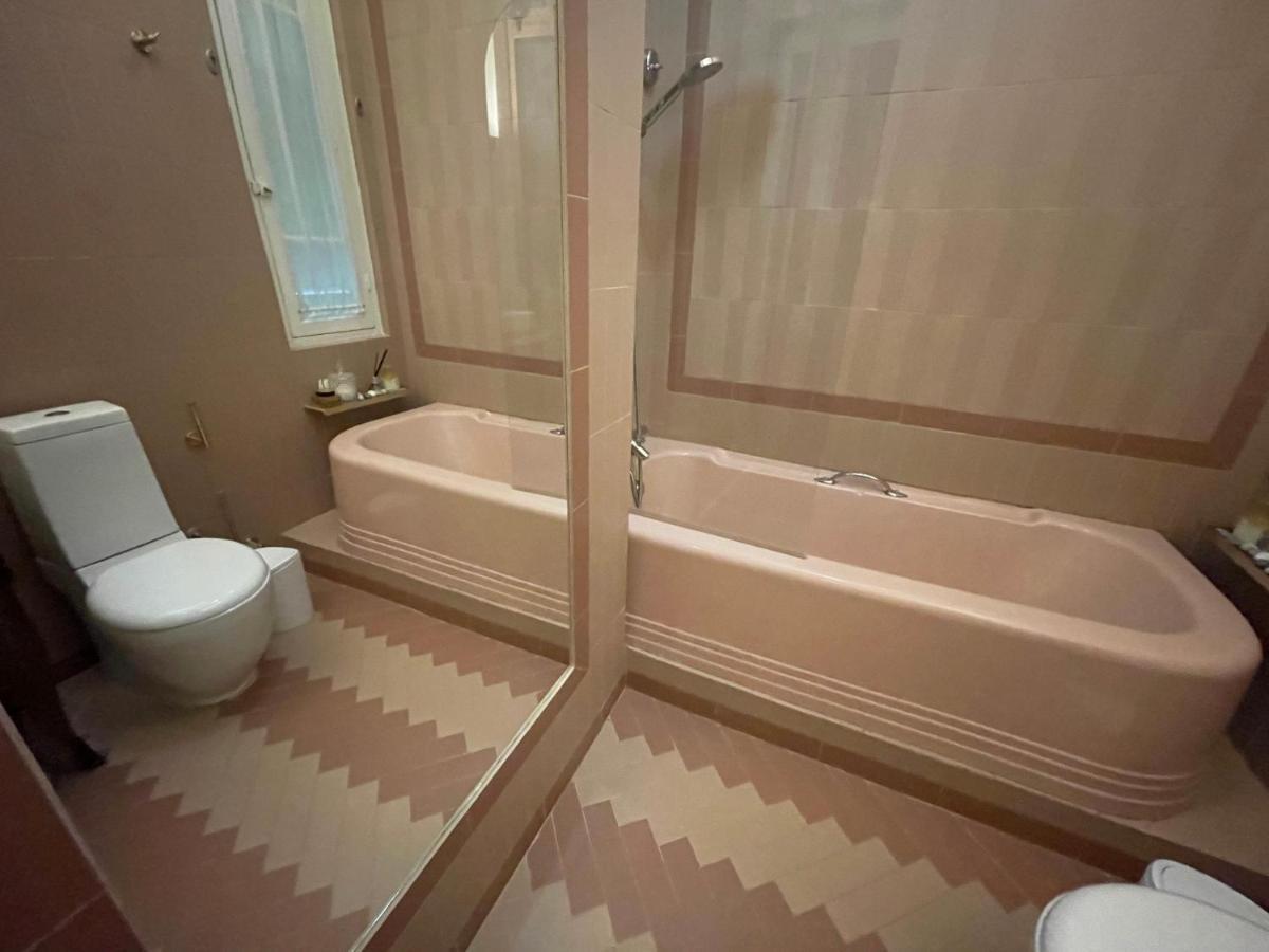 Apartment Carre D'or - Luxueux 2 Pieces Nice