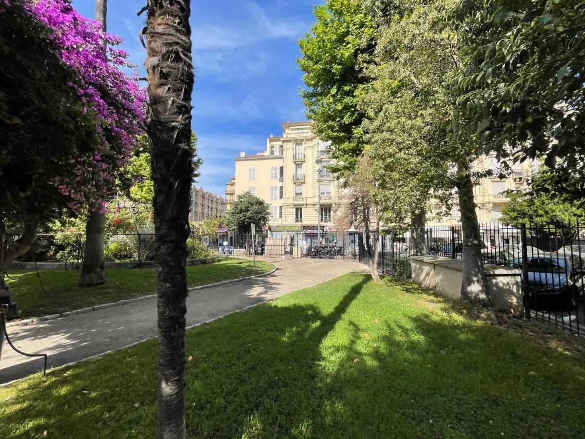 Carre D'or - Luxueux 2 Pieces * Nice